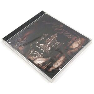 Poison Native Tongue CD NIP